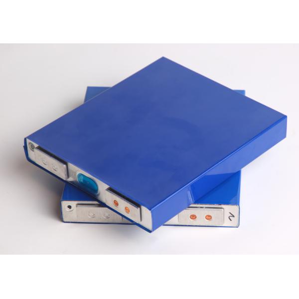 гальванические элементы автомобиля 3.2V 50Ah призменные EV для накопления энерги