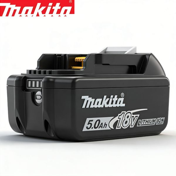BL1850B 5.0Ah Makita Replacement Battery 18v 5000 Cycles Makita Batteries