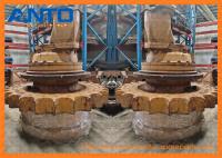 Excavador Final Drive 21N-27-00012 21N-27-00013 21N-27-00022 21N-27-00020 de KOMATSU PC1000