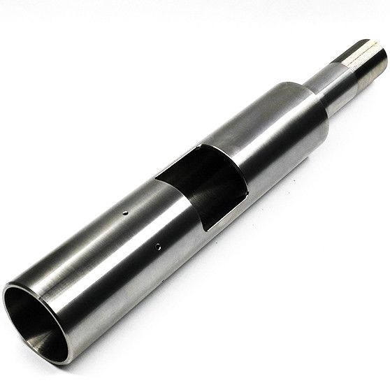 Части нержавеющей стали Q235 316 подвергая механической обработке, части сплава 304, который нержавеющей стали подвергли механической обработке