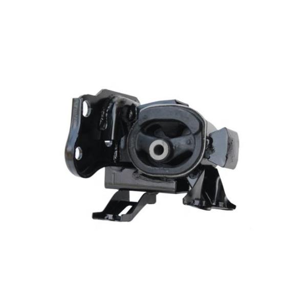 12372-0T020 Car Engine Mountings Rubber Toyota COROLLA Motor Mounts