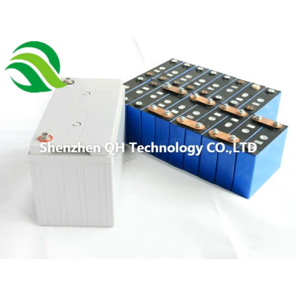 Powerful Lithium Ion Deep Cycle Marine Battery 12Volt 80Amp Family Backup Power