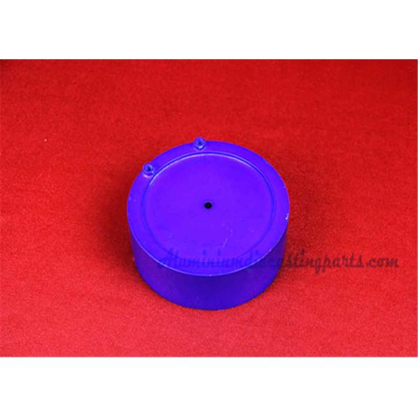 300 Grams Seat Metal Stamping Parts Round Wine Seat In Bar