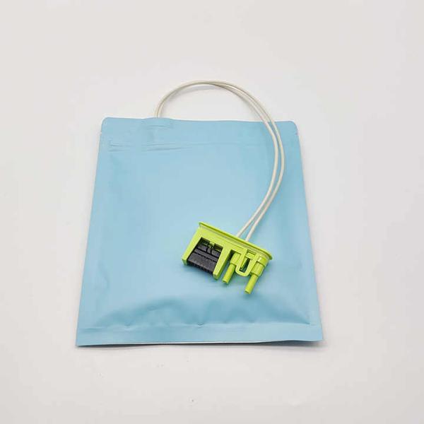 Zoll Defibrillation AED Электрод 8900-0402 8900-0810-01 Для взрослых/детей