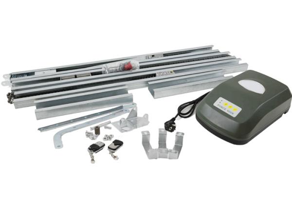 Battery Operated Overhead Garage Door Opener DC Motor For Residential Door