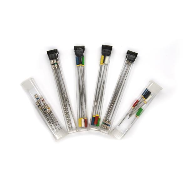 Rogin Stainless Steel Veterinary Dental Files For Animals