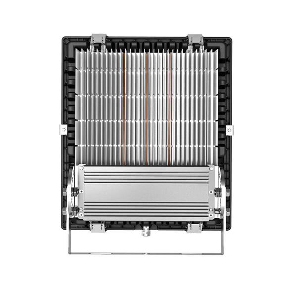 200W AC 100-240V Bridgelux COB 20000-22000LM 2700-6500K LED Flood Light