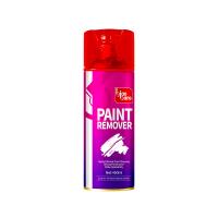 Nettoyant pour peinture automobile très efficace, non inflammable, pour acryliques et polyuréthanes