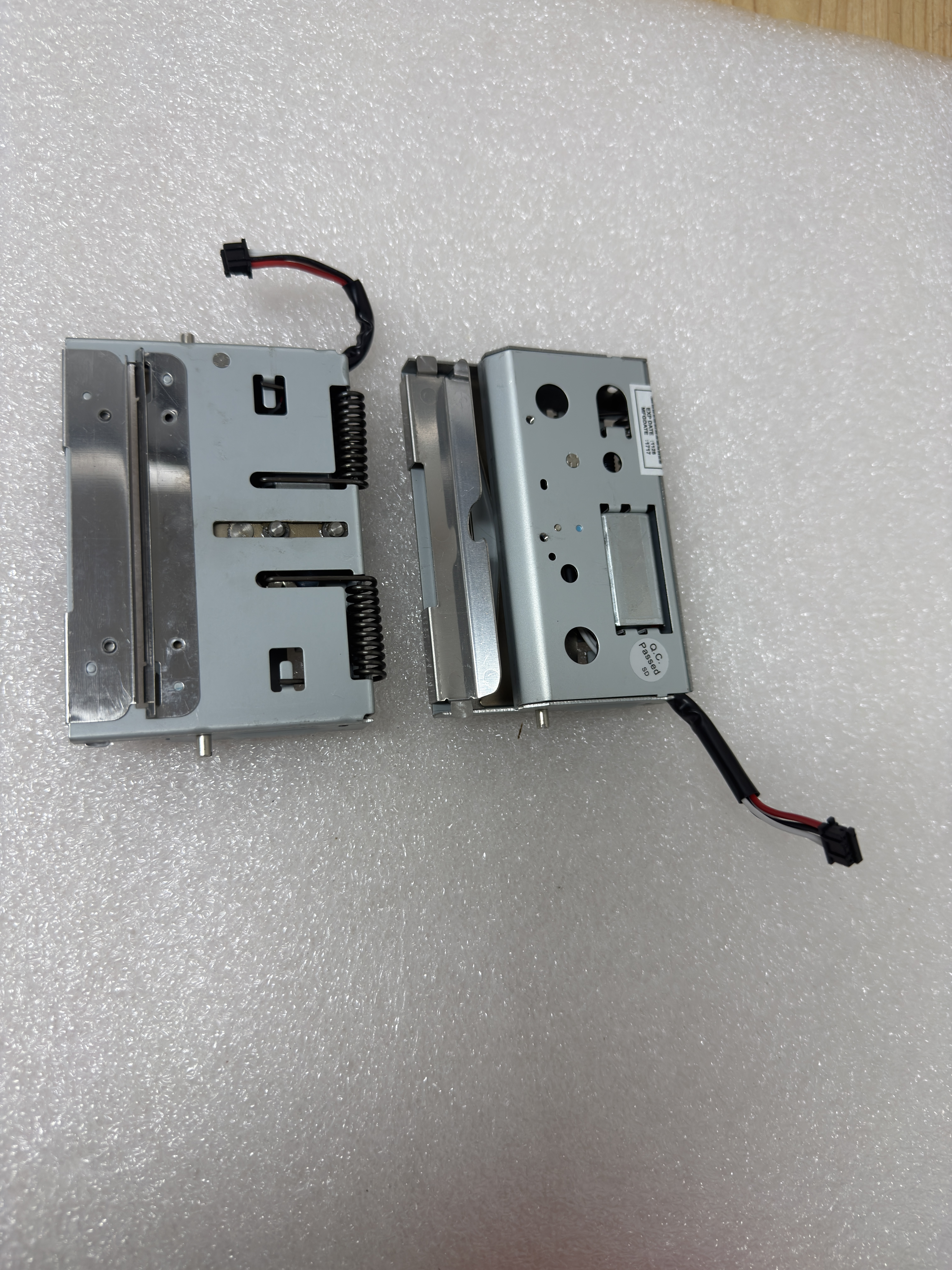 998-0911396ATM Machine Atm Parts cutter ATM ncr 66xx printer cutter 9980911396