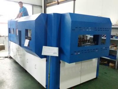 Full Automatic Water Bottle Making Machine Pet Bottle Manufacturing Machine
