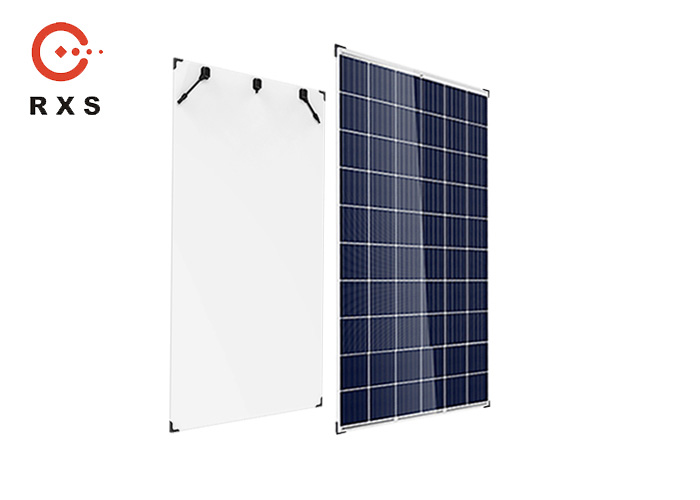 белизна модуля PV клеток 285W 60 поликристаллическая с высоким сопротивлением горячей точки