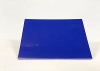 3D o diodo emissor de luz Channelume rotula a largura de 7cm pintada com formulário do PVC dentro da borda