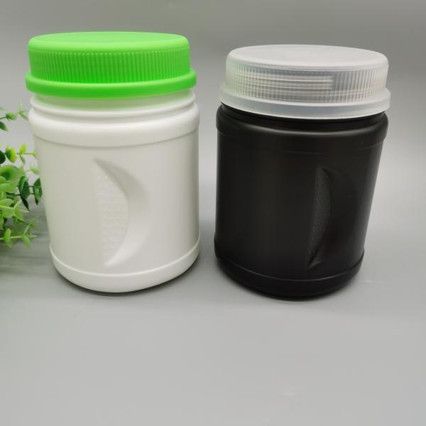 Hot Stamping 80ml Food Packaging Buckets Service OEM