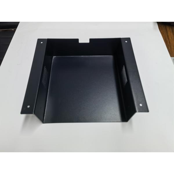 Логотип настраиваемый логотип под столом стальной ящик организатор для регулируемых столов