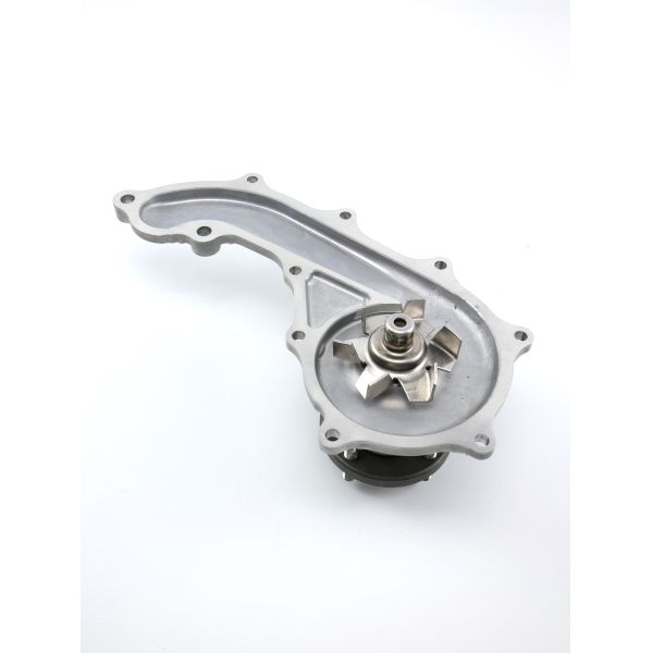 16100-79255 Car Water Pump AISIN Parts High Durability Applicable To 2TR 3RZ TRJ10