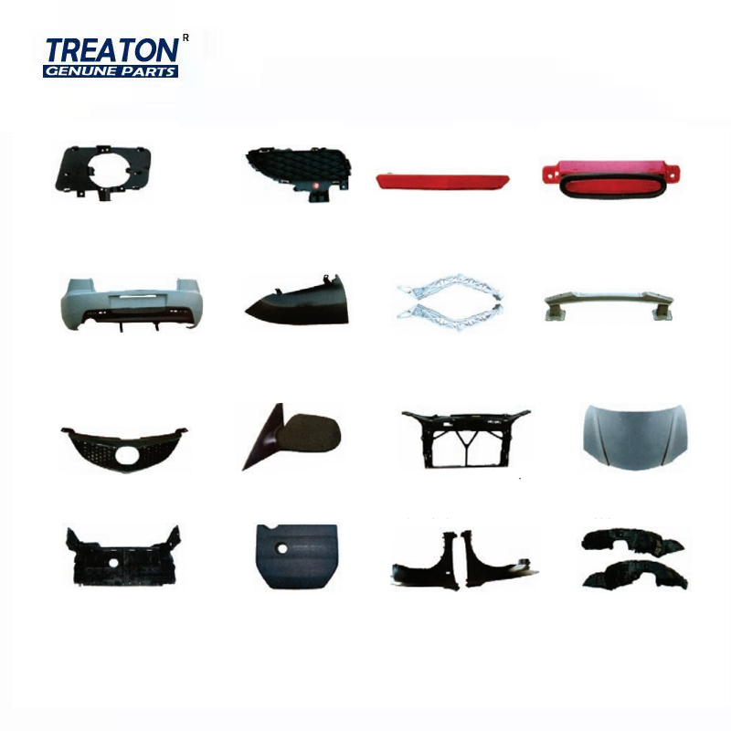 TREATON AUTO CAR PARTS High Quality Car Spare PartsGJ6E-51-3F0D GJ6E-51-3F0D for MZ323 MZ626 MZ2 MZ3 MZ6 BT50 Wholesale