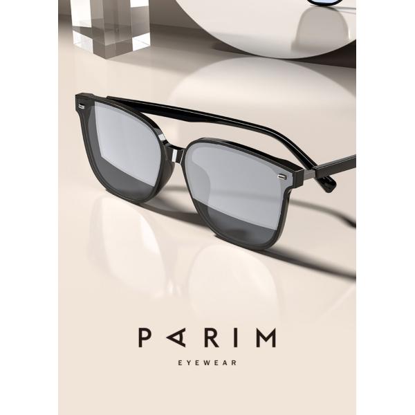 PARIM Cateyes Design Women PA Sunglasses For Outdoor Driving & Sports #73545 B1/B2/S1