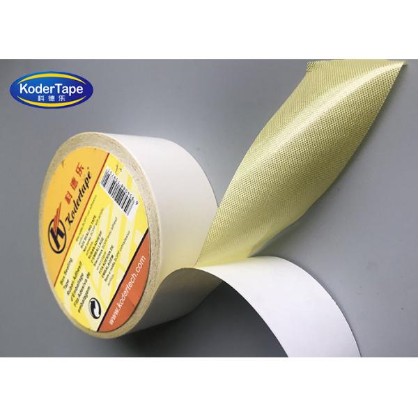High Adhesion Bopp Pet Film 100 Micron Heavy Duty Packing Tape
