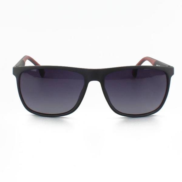 4 Colours Customized TR90 UV400 Polarized Sunglasses