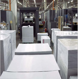 Glossy 300GSM Sheet Wholesale Coated Art Paper