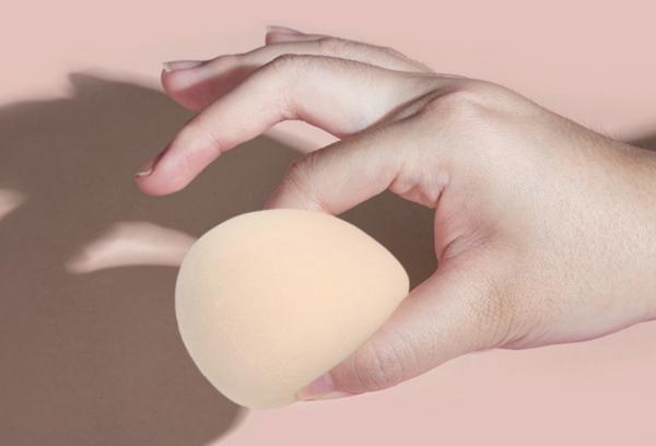 Private Label 32*46mm Beauty Blender Makeup Sponge