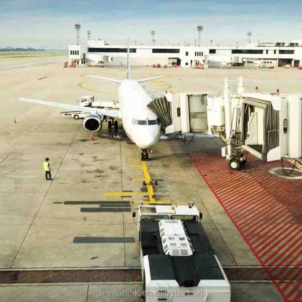 China to Africa Shipping Service for Dangerous and General Goods