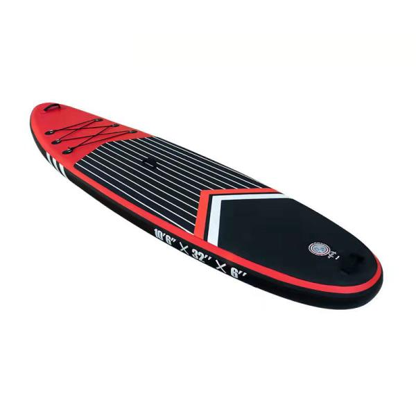 Stand Up Paddle Board For Beginners OEM Water Ski Board Inflatable Surfboard Yoga Board