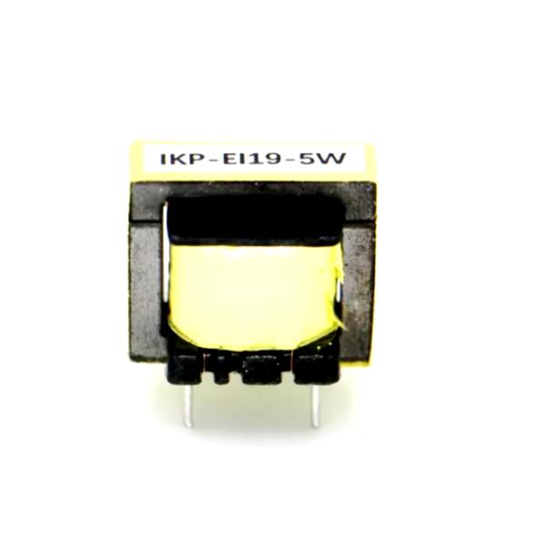 Ei19 Type High Frequency Transformer for Switching Power Supplies
