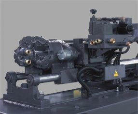 Automatic High-precision injection plastic machine