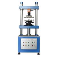 Máquina de ensaio de força de inserção e de força de retirada para conectores Equipamento de ensaio de força de extração de inserção ISO