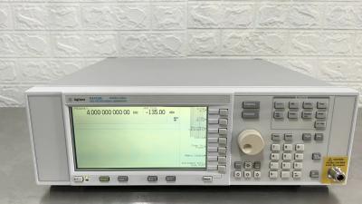 Generador de señales RF Agilent E4422B 3 GHz ESG-AP Generador de señales analógicas / vectoriales