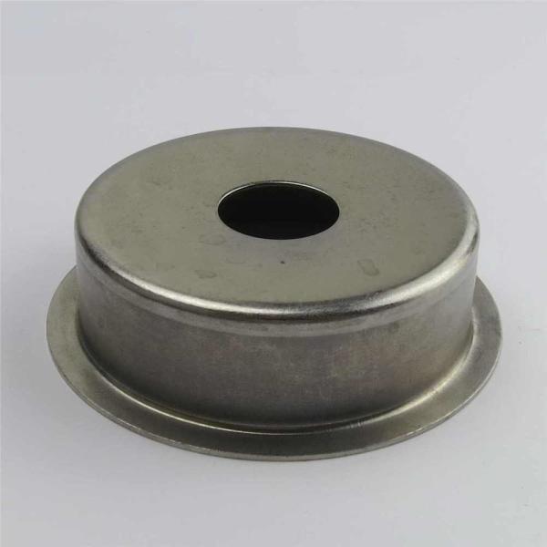 KP27 Ремонтные комплекты Заменные аксессуары Выхлопные турбокомпрессоры Тепловой щит для турбокомпрессора