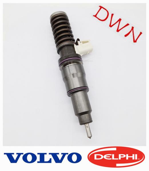 Genuine Diesel Fuel Unit Injector BEBE4D24002 21340612 For Volvo EC380