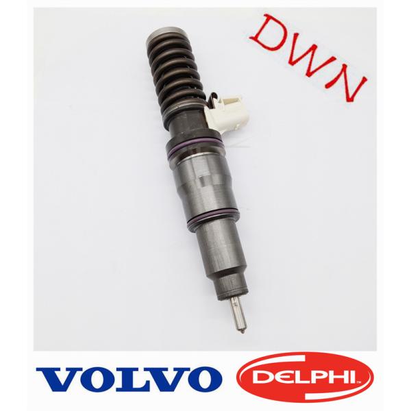 Genuine Diesel Fuel Unit Injector BEBE4D24002 21340612 For Volvo EC380