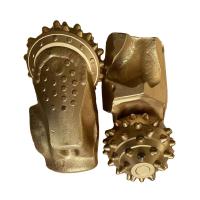 Tipo direcional Tricone Bit Cone Roller Cone Bit Cone Roller Machine Bit