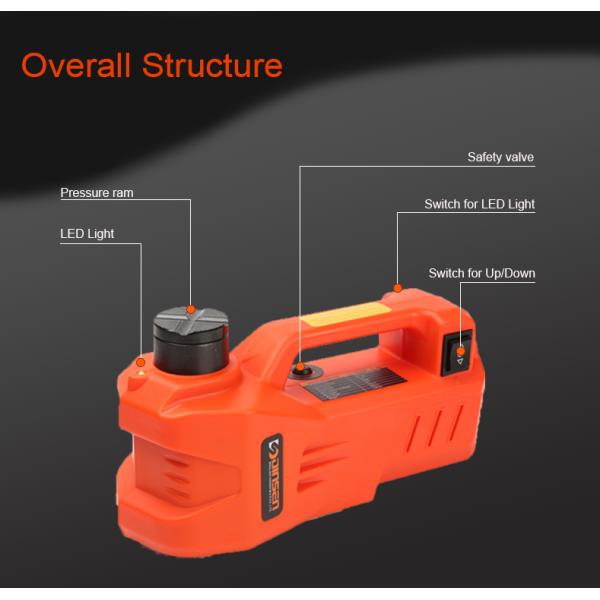 мини одиночная функциональная 3 тонны электрической scissor механизм Жачк Ин Тюе Бох для различного автомобиля