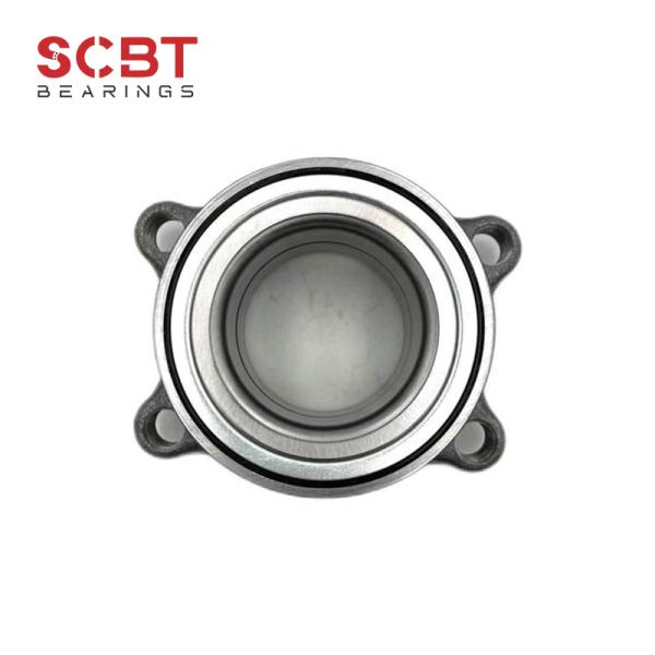 43210-WL000 43210-WL000 50KWH02 BM500005 Rear Wheel Hub Bearing Auto Parts for Infiniti With High Quality
