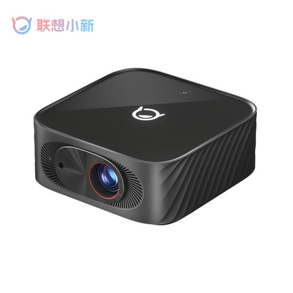 CE 4k Ultra Hd Projector IML+Metal+ABS Material Lenovo Xiaoxin 100