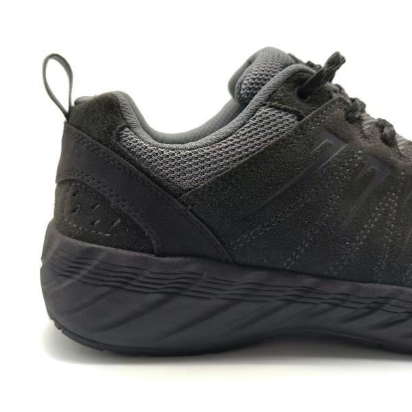 Men Outdoor Safety Shoes Steel Toe MD Sole Lightweight Hiking Boots