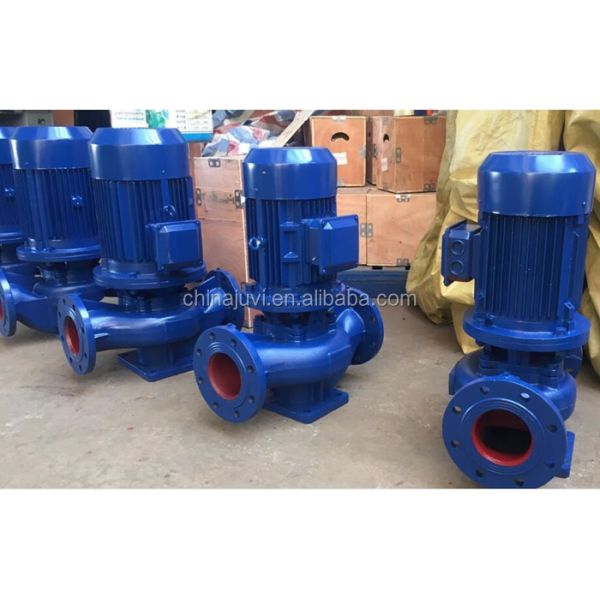 Marine Boat Pressure tank Sea Fresh Water Sewage Cooling Fire Fighting Bilge Ballast Drainage Pump