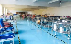 ZHANGJIAGANG MC TECHNOLOGY CO., LTD.
