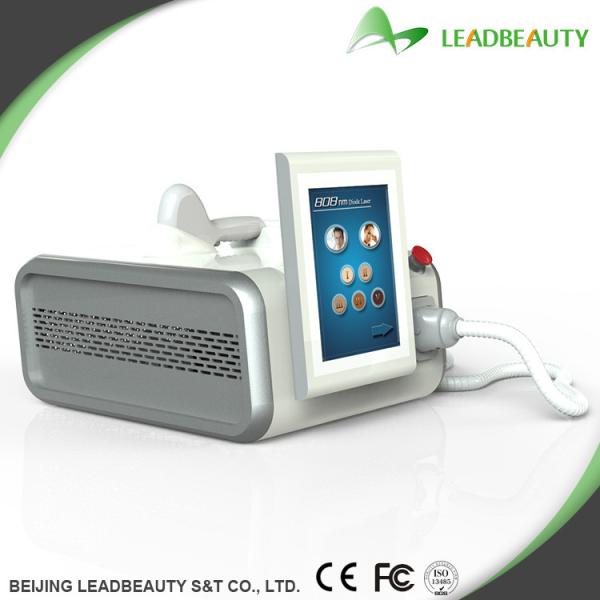 High quality diode laser for hair removal beauty device for salon