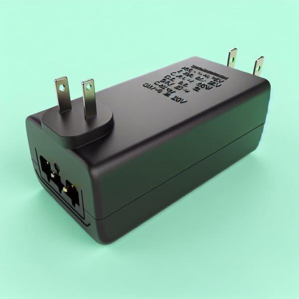 Wide Input Voltage 240v 100 C14/C8/C6 Electronics Adapter Multi DC Ports 5.5*2.1 120W Power 240V For Wholesale