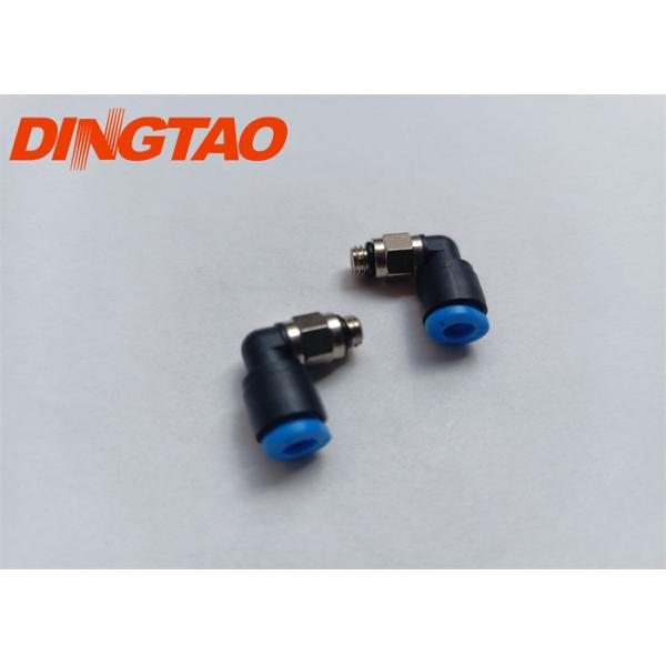 129598 Gas Nozzle For Vector Q80 MH8 IX6 IX9 M88 MH5 IQ50 Auto Cutter Parts