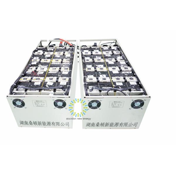 Автомобильный аккумулятор иона лития большой емкости 64В 400Ах для электрического автомобиля/электрических шлюпки/грузоподъемника