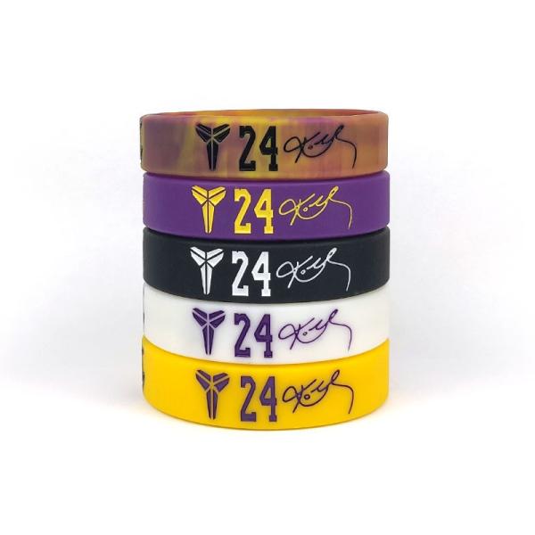 Slogan Palavras-chave Pulseiras de silicone impressas Banda personalizada Futebol Fãs de basquetebol Esportes Pulseiras de silicone