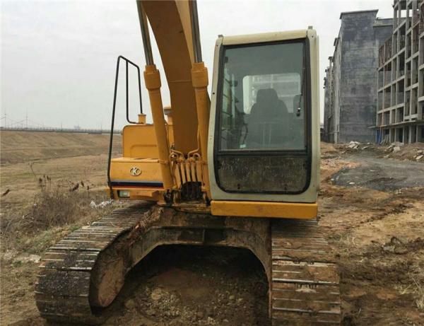 used japan kato HD512-3 used crawler excavator /Japan used Excavator/original HD512-3 digger