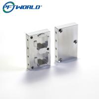 CNC Machined Turning Milling Polishing Stainless Steel Aluminum SS304 Parts