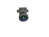 Toute la longueur focale 3.09mm Merchanical BFL 5.59mm de lentille en verre de la voiture DVR