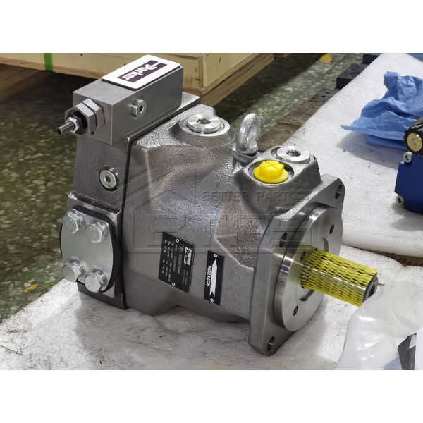 PV040R1K1T1NMM1 Parker Denison PVplus Variable Displacement Hydraulic Pump